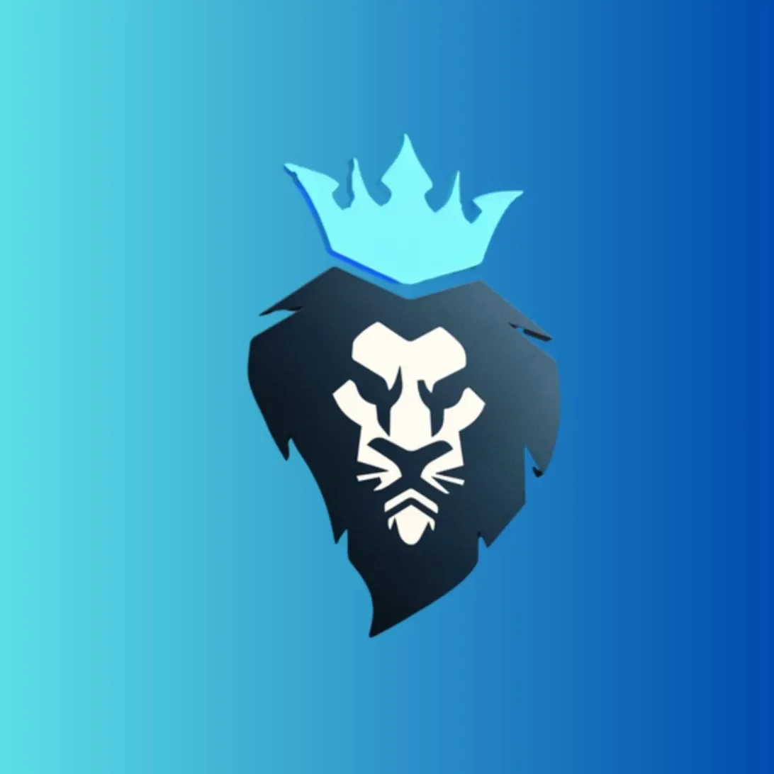 Lions Assessoria Logo